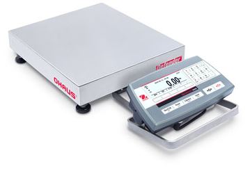 D52XW12WQR5 Ohaus bench scale